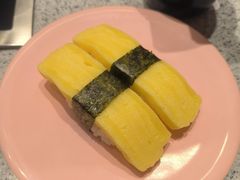 -争鲜回转寿司(海曙天一PLUS店)