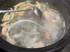 -同仁四季椰子鸡(无锡滨湖万象汇店)