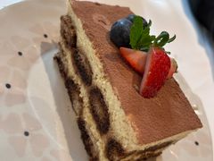-Osteria Garden 生蚝花园餐厅(原进贤路店)