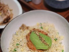 -小食院简餐厅