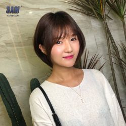 -3AM HAIR SALON染发接发