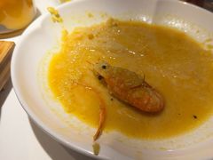 -汤城小厨•粤菜•靓汤(金宝街店)