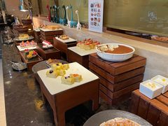 -索菲特西湖大酒店·香榭丽全日候餐厅(南山路店)