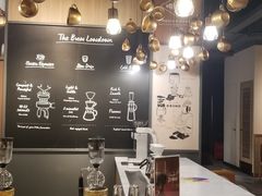 -COSTA COFFEE(武汉武商MALL店)