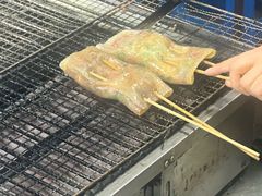 -大学城夜市大排档(凤栖路店)