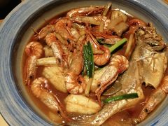 东海三鲜-荣小馆(杭州大厦店)