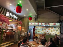 -五星海南鸡饭餐馆(东海岸路店)