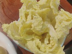 -洪焱重庆老火锅(万福花园店)