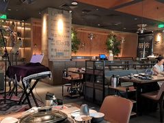 -同仁四季椰子鸡(无锡滨湖万象汇店)
