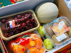 -果蔬好(江南赋店)