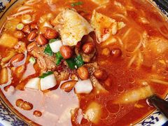 水煮肉米线-贵州米线(童家巷店)
