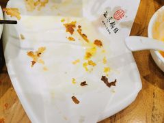 -海富荣·锅贴·陕菜家常菜(阳光城店)