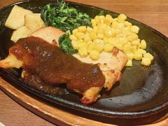 -萨莉亚意式餐厅(龙阳广场店)