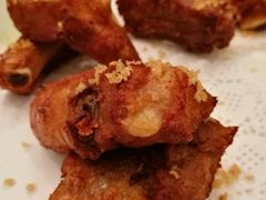 -大东方海鲜酒楼(小武基桥店)