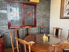 -北京小肠陈饭庄(方庄店)