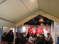 -庭院土灶柴火鸡(犀浦店)