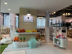 -Barbe a papa亲子餐厅(杨浦店)