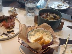 -1874融合西厨·观景餐厅(保利店)
