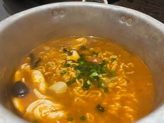 -木槿花韩式炭烤·熟成肉工坊(孙文东路店)