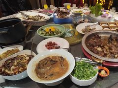 -箪食巷私房菜馆·鲁菜(玉函路店)