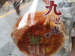 -九芝斋(解放路店)