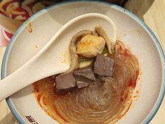 -小杨生煎(深圳岗厦北店)