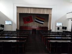 -辛亥革命博物院北区