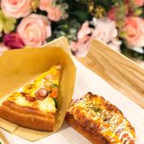 犒劳一顿年终奖从“吴宝春”早餐开始