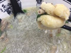 -鸭小妹鸭血粉丝(老门东店)