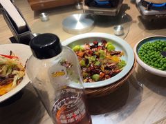 -茄子恰恰·新云南小炒(坪山益田店)