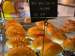 -仙峰天然面包(迎宾路店)
