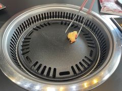 -齐齐哈尔烤肉·烧烤·烤鱼(万科时一区店)