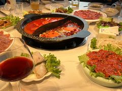 -三江两海老火锅(北京首店)