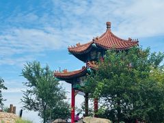 -白水寺森林公园