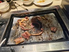 -爱客得牛排海鲜烤肉·火锅自助(春熙路黑金好店)