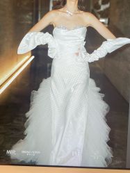 点击看大图 -Bridal Queen·婚纱女皇