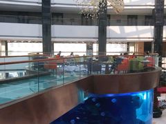 -OPEN開全日自助餐厅·西餐·海鲜(佛山希尔顿酒店)