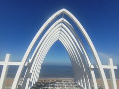 -辽宁团山国家级海洋公园