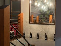 -JuiceRobot·手工意大利面&汉堡精酿(珠江新城店)