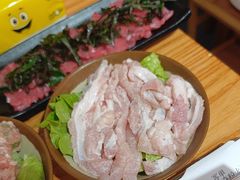 -黔三一夺夺粉酸汤火锅(百信店)