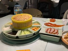 烤鸭-羲和雅苑•北京烤鸭(国贸商城店)