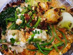 -大姐麻辣烫(莲宝中路店)
