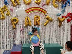 -美吉姆国际儿童教育中心(湛江招商花园城店)