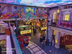 -唐山宴大唐州府精品中餐