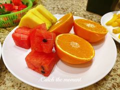 -禾斗海鲜自助(市南银座店)