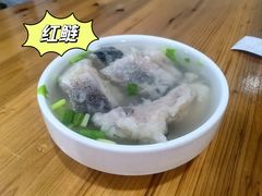 -江南红鱼汤(洋中花园店)