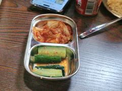 -韩鼎丰·韩国料理(林奥店)