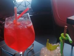 -粉墨特色菜·烧烤音乐酒馆