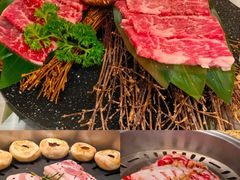 -安又胖韩国烤肉(南山海岸城店)