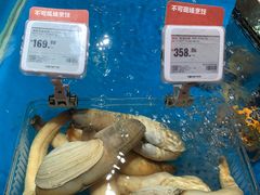 -盒马鲜生(悦峰店)